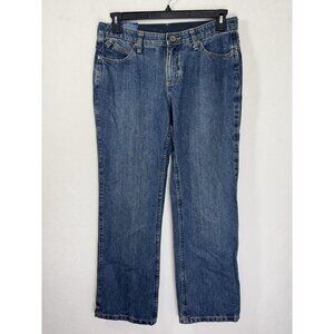 Wrangler Cash Ultimate Riding Jeans Womens 29/7x30 Mid Rise Cowgirl No Gap NEW